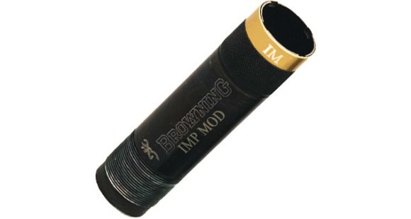 Image of Browning Invector Midas Grade Extended Choke Tube, Improved Modified, 12 Gauge, Constriction .025