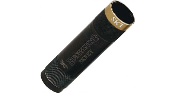 Image of Browning Invector Midas Grade Extended Choke Tube, Skeet, 20 Gauge, Constriction .005