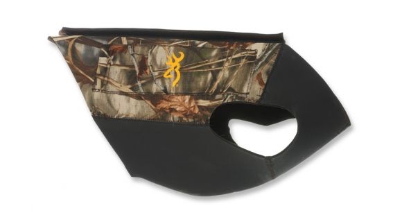 Image of Browning Neoprene Waterfowl Vest, MODB,XL 1303001704