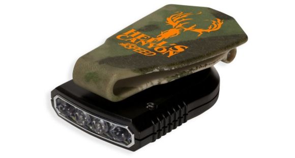 Image of Browning Night Seeker 2 Cap Light,20 Lumens,Atacs-Fg 3715130