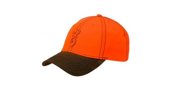 Image of Browning Opening Day Cap, Blaze, 308855721