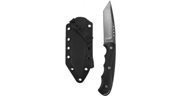Image of Browning OPMOD Fixed Knife Limited Edition, Black 322674