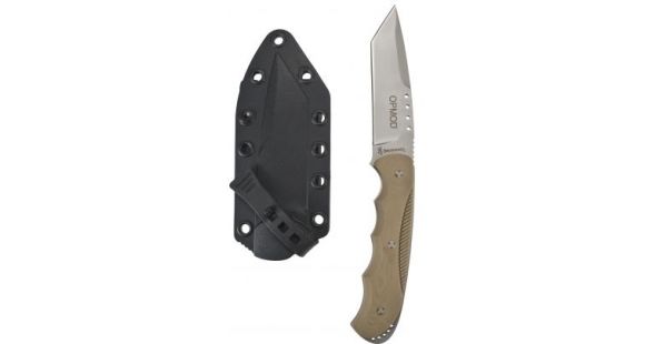 Image of Browning OPMOD Fixed Knife Limited Edition, Sand 322675
