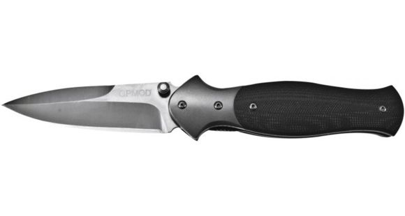 Image of Browning OPMOD Folder Knife Limited Edition - Black 322723