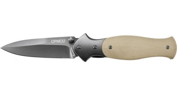 Image of Browning OPMOD Folder Knife Limited Edition - Sand 322724