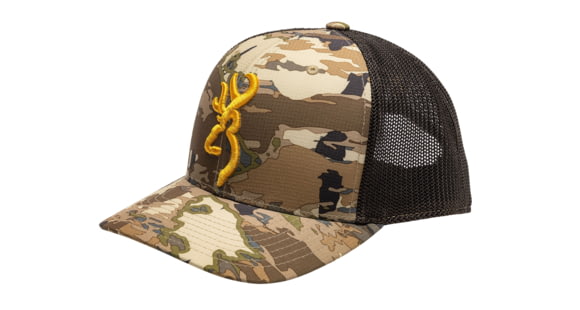 Image of Browning Pahvant Pro Cap - Men's, Auric, 308295351