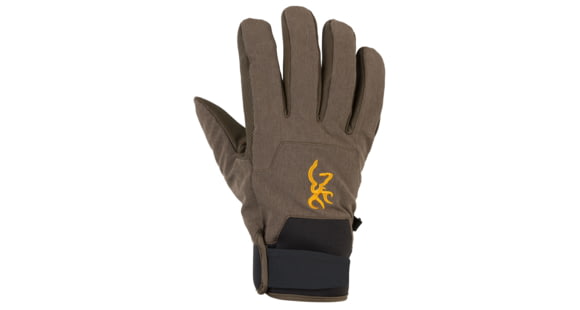 Image of Browning Pahvant Pro Glove - Mens, Major Brown, XL, 3070199804