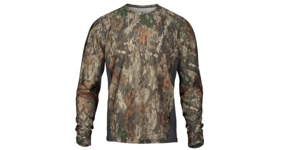 Image of Browning Plexus-FM Long Sleeve Mesh Shirt, ATACS-TD-X, Medium, 3018583202