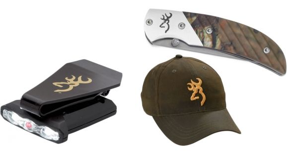 Image of Browning Prism II Knife + 2 Combo - Camo 3719404