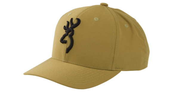 Image of Browning Proof Cap - Mens, Mustard, One Size, 308399431