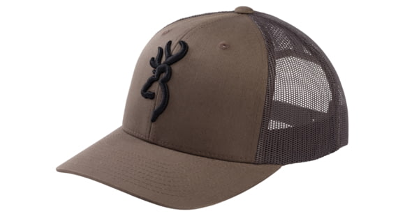 Image of Browning Proof Cap - Mens, Pewter, One Size, 308388861