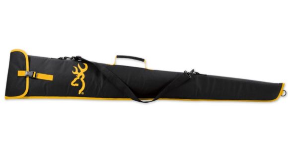 Image of Browning Pure Buckmark 52 Slip Flex, BLK/GLD 1410019052