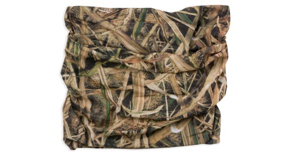 Image of Browning Quik-Cover Multi-Function Head Gear,Mossy Oak Grass Blades, 308526251