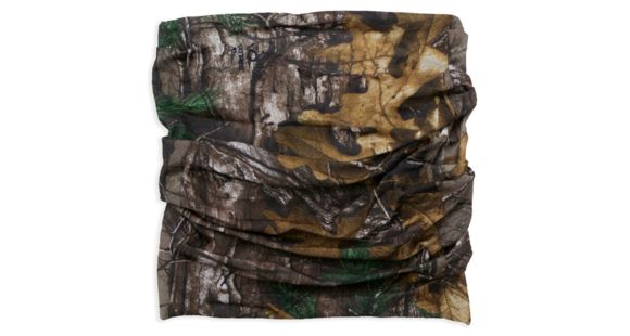 Image of Browning Quik-Cover Multi-Function Head Gear, Real-Tree Xtra, 308526241