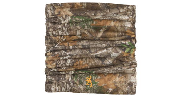 Image of Browning Quik-Cover Multi-Function Head Gear, Realtree Edge, One Size, 308526601