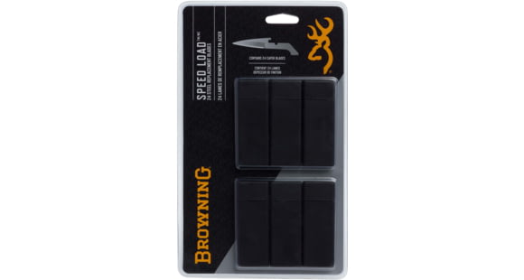 Image of Browning REPLACEMENT BLD SPD STEEL 24PK, Steel, 3220113C