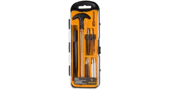 Image of Browning Rifle Cleaning Kit, Self-contained, 124201