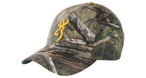 Image of Browning Rimfire Cap, Camo Modna, 308379061