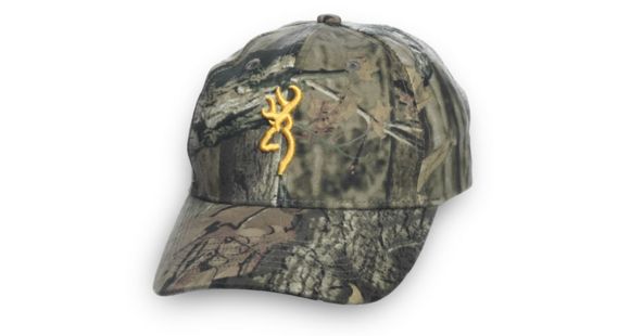 Image of Browning Rimfire Cap, Mossy Oak Break-Up Infinity 30837920Y