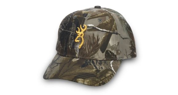 Image of Browning Rimfire Cap, Realtree AP 30837921Y
