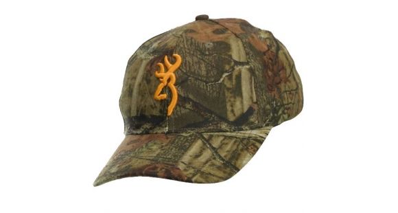 Image of Browning Rimfire Cap, Realtree AP/Mossy Oak Break-Up Infinity 3083792D