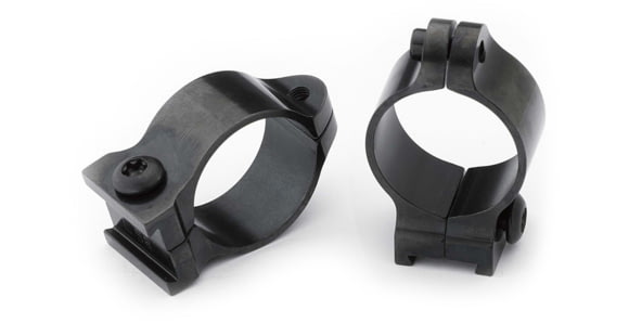 Image of Browning Rings Low Height, Gloss, 30mm, 63603