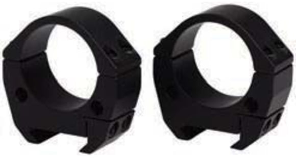 Image of Browning Rings Precision Med, Matte, 34mm, 12571