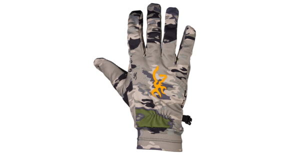 Image of Browning Riser Glove 2.0 - Mens, Ovix, Medium, 3070213402