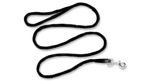 Image of Browning Rope Lead, Black, 6ft. 1302039906