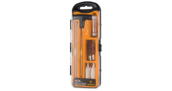 Image of Browning Shotgun Cleaning Kit, Self-contained, 124203