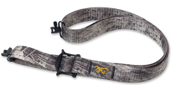 Image of Browning X-Cellerator Gun Sling, Universal, 25in, Mossy Oak Brush 122301625