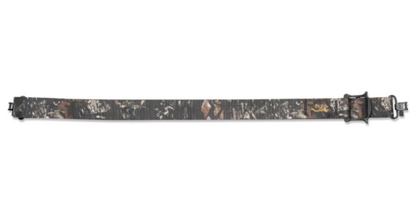 Image of Browning X-Cellerator Gun Sling, Shotgun, 29.75-32.25in, Mossy Oak Breakup 122300129