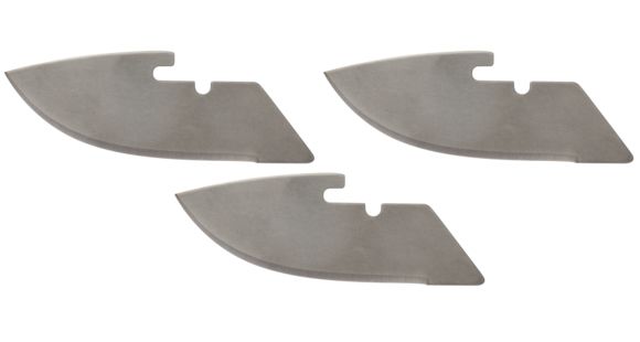 Image of Browning Speed Load Replacement Blades, Pack of 3, Steel, 3220115D