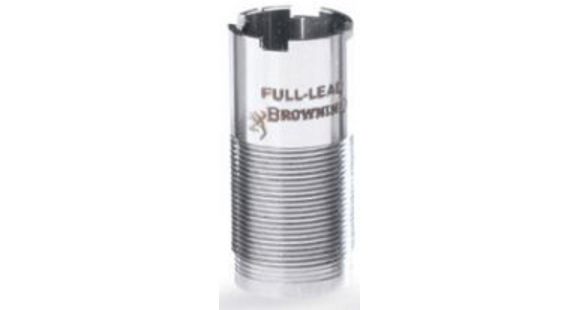 Image of Browning Standard Invector Choke Tube, Polished Stainless, Full Choke, 28 Gauge