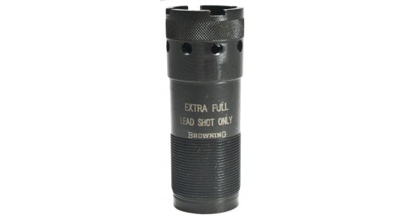 Image of Browning Standard Invector Choke Tube, Polished Stainless, X-Full Trap Special, 12 Gauge