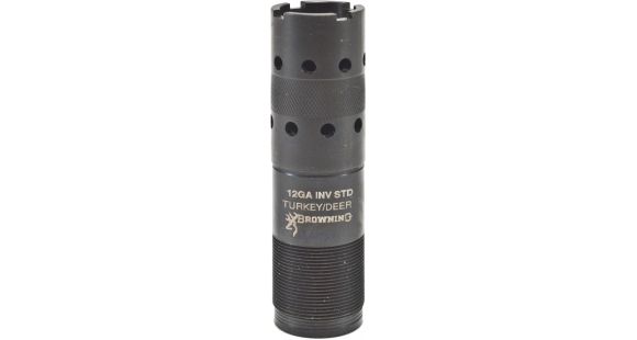 Image of Browning Standard Invector Choke Tube, Polished Stainless, X-Full Trap/Turkey Special, 12 Gauge
