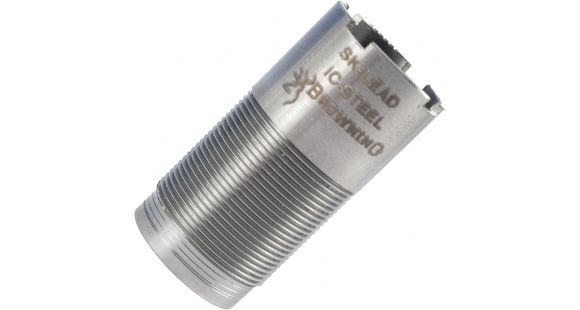 Image of Browning Standard Invector Choke Tube, Polished Stainless, Skeet, 16 Gauge