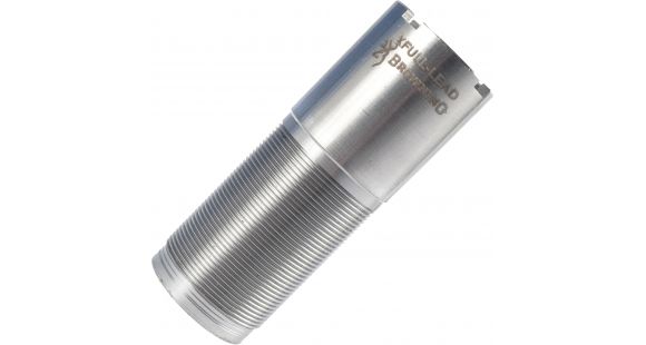 Image of Browning Standard Invector Choke Tube, Polished Stainless, X-Full Trap/Turkey Special, 10 Gauge