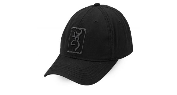 Image of Browning Sterling Cap, Black 308011991