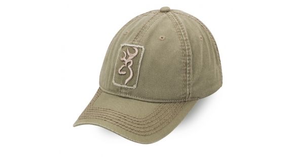 Image of Browning Sterling Cap,Sage 308011541
