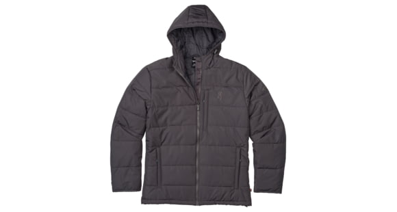 Image of Browning Super Puffy Parka - Mens, Major Brown, Medium, 3030419802
