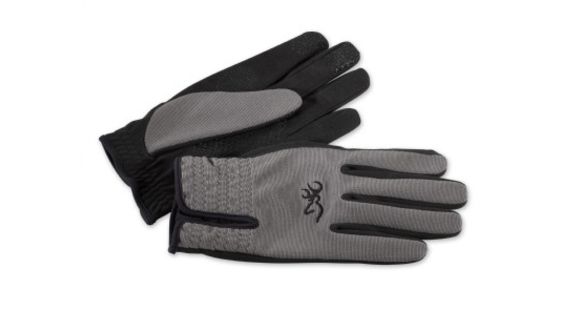 Image of Browning Trapper Creek Glove Charcoal 2XL 3070137905