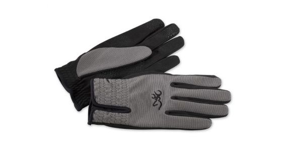 Image of Browning Trapper Creek Glove Charcoal L 3070137903