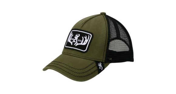 Image of Browning Typical Cap, Loden, 308250841