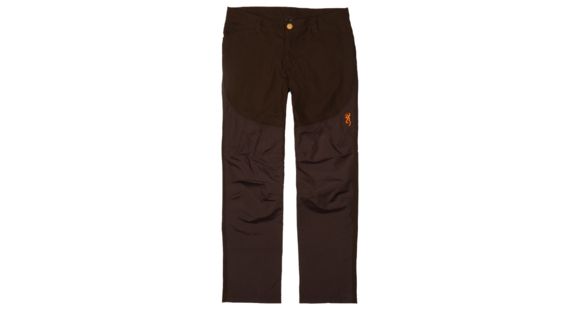 Image of Browning Upland Pant - Women's, Chocolate, 14, 3026699814