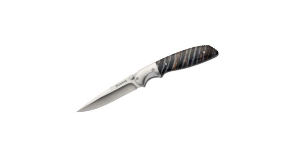Image of Browning Visual Effects Mam Knife, Blue Camo, 3220255