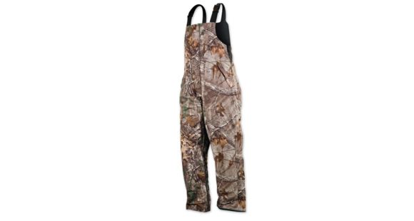 Image of Browning Wasatch Bib Jr Insulated Rain RTX S 3061382401