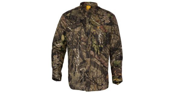 Image of Browning Wasatch-CB Shirt, MOOBL, Small, 3017807001