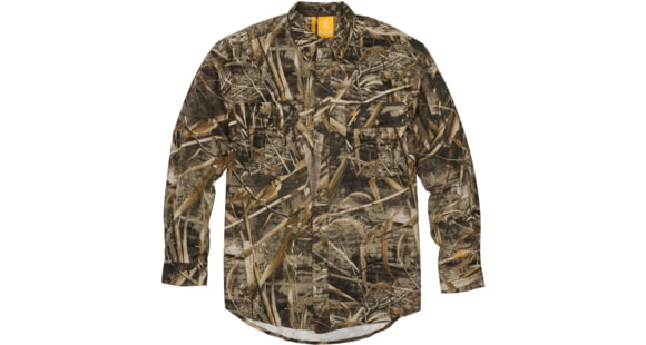 Image of Browning Wasatch-CB Shirt, Rtm5, XL, 3017807604