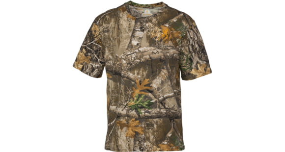 Image of Browning Wasatch-CB Short Sleeve T-Shirt, Rte, S, 3017816001